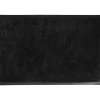 Tapis edgar 40x60cm - noir