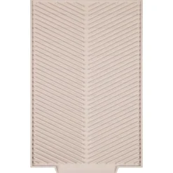Tapis egouttoir silicone