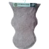 Tapis forme peau de mouton