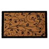 Tapis imp 45x75cm coco/latex - c