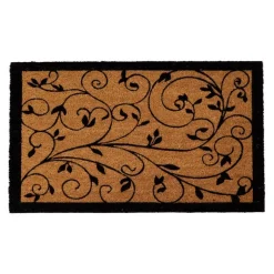 Tapis imp 45x75cm coco/latex - c