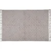 Tapis jeanne 120x170cm creme