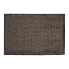 Tapis lisa 40x60cm taupe