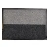 Tapis magic 50x70cm gris/noir