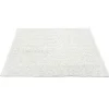 Tapis pure goldy creme 60x90cm