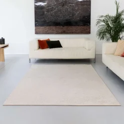 Tapis vital 200x300cm creme