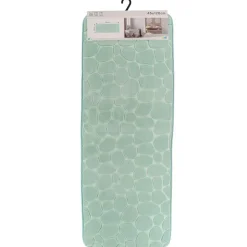 Tapis 45x120cm vert