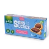Tartelettes chocolat sans sucres