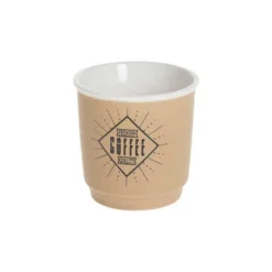 Tasse espresso hot drink 9 cl