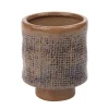 Tasse marron naturel 135ml