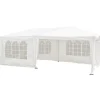 Tente de reception 3x6m