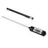 Thermometre a sonde electronique
