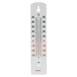 Thermometre interieur exterieur