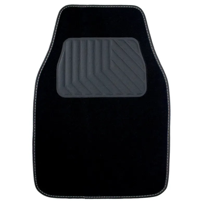 T. linea noir driver
