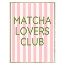 Toile matcha