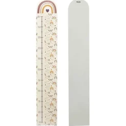 Toise happy flower 88x31x1.5cm