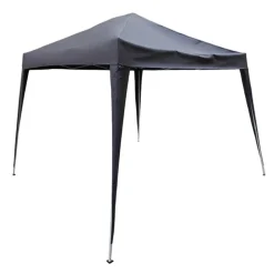 Tonelle pop-up 2.40x2.40cm