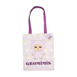 Tote bag gromimis