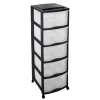 Tour de rangement empire 5 etage