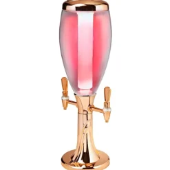 Tour distributrice de boisson