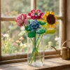 Tournesol a construire