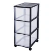 Tour 3 tiroirs xl orgamix