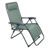 Transat relax olive zero gravity