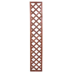 Treillis en bois 1.8m x 0.3m