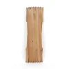 Treillis extensible en bois