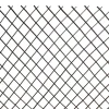 Treillis extensible en saule