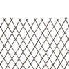 Treillis extensible en saule