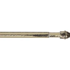 Tringle extensible bistrot 170 x
