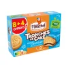 Tronche de cake 8+4 offets 360g
