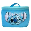 Trousse garnie transparente