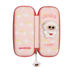 Trousse gromimis 3d