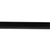 Tube fer forge d28 2.50 m - noir