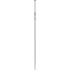 Tube fer forge ext d17/20 blanc
