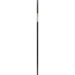 Tube fer forge ext d17/20 noir