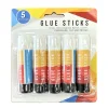 Tubes de colle x5