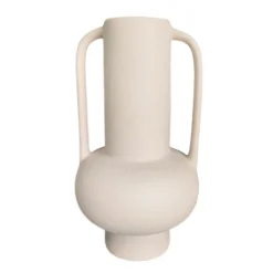 Vase avec anses