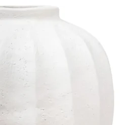Vase boule amia