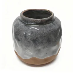 Vase ceramique