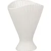 Vase coquillage