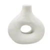 Vase donut