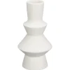 Vase geometrique