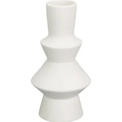 Vase geometrique