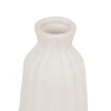 Vase strie fernan