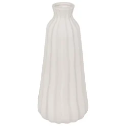 Vase strie fernan