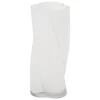 Vase torsade