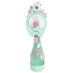 Ventilateur a eau